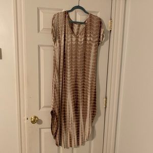 Boho dress